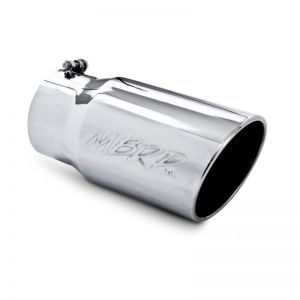 MBRP Univ Exhaust Pipe AL T5075