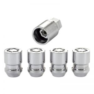McGard Wheel Lock Nut Sets 24157