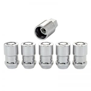 McGard Wheel Lock Nut Sets 24538