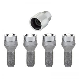 McGard Wheel Lock Bolt Sets 27226