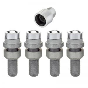 McGard Wheel Lock Bolt Sets 28020