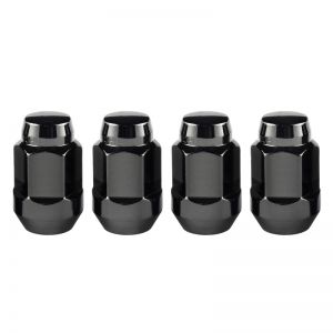 McGard Hex Lug Nuts 64015