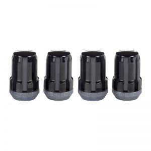 McGard SplineDrive Lug Nuts 65354BK