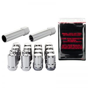McGard SplineDrive Install Kits 65457