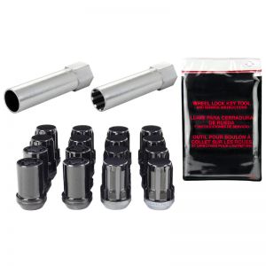 McGard SplineDrive Install Kits 65457BK