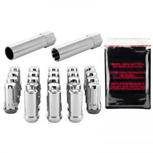 McGard SplineDrive Install Kits 65562