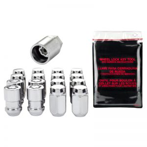 McGard Hex Lug Nut Install Kits 84457