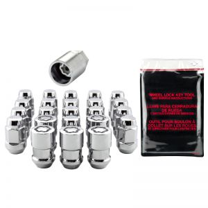 McGard Hex Lug Nut Install Kits 84563