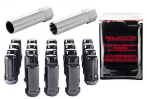 McGard SplineDrive Install Kits 65585BK