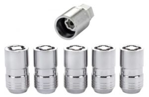 McGard Wheel Lock Nut Sets 24515