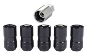 McGard Wheel Lock Nut Sets 24516
