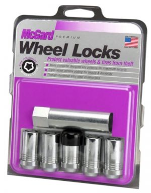 McGard Wheel Lock Nut Sets 25515