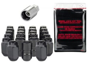 McGard SplineDrive Install Kits 84585BK