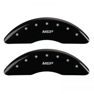 MGP Caliper Covers 2 Standard 34213FMGPBK