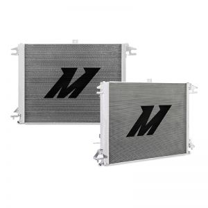 Mishimoto Radiators - Aluminum MMRAD-XD-16