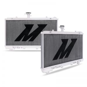 Mishimoto Radiators - Aluminum MMRAD-CSS-12