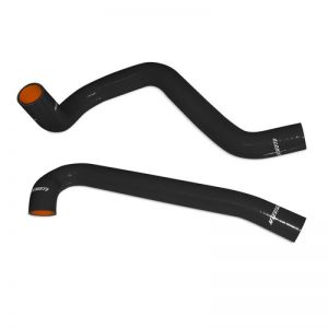 Mishimoto Silicone Hose - Radiator MMHOSE-WR4-97BK