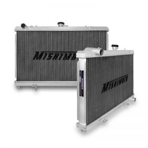 Mishimoto Radiators - Aluminum X-Line MMRAD-S13-89SRX