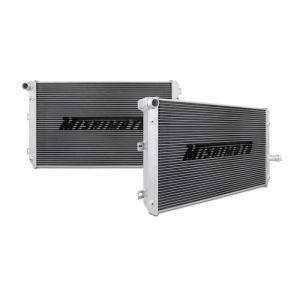 Mishimoto Radiators - Aluminum MMRAD-MAC-06