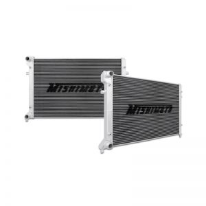 Mishimoto Radiators - Aluminum MMRAD-MK5-08