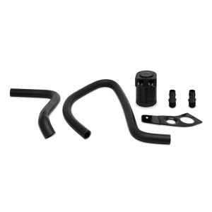 Mishimoto Baffled Oil Catch - Kit MMBCC-N55-11CBE2