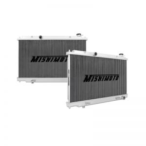 Mishimoto Radiators - Aluminum MMRAD-NIS-08