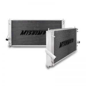 Mishimoto Radiators - Aluminum MMRAD-SPY-00