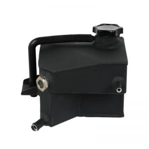 Mishimoto Oil Cooler - Kits MMRT-CTR-17EMWBK