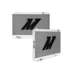Mishimoto Radiators - Aluminum MMRAD-350Z-07