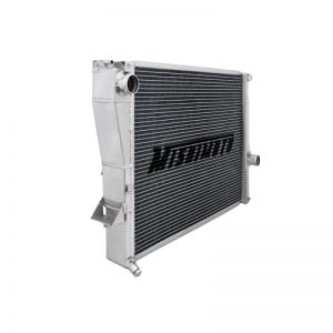 Mishimoto Radiators - Aluminum X-Line MMRAD-CON-99X