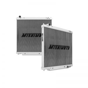 Mishimoto Radiators - Aluminum MMRAD-F2D-99