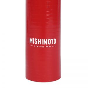 Mishimoto Silicone Hose - Radiator MMHOSE-WR6-07RD