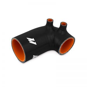 Mishimoto Silicone Hose - Intake MMHOSE-E36-92IB35BK