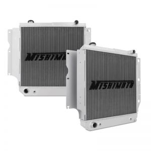 Mishimoto Radiators - Aluminum MMRAD-WRA-87 image 4