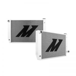 Mishimoto Radiators - Aluminum MMRAD-UNI-CT