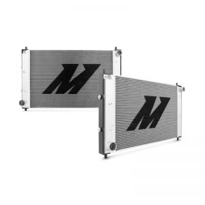Mishimoto Radiators - Aluminum MMRAD-MUS-97B