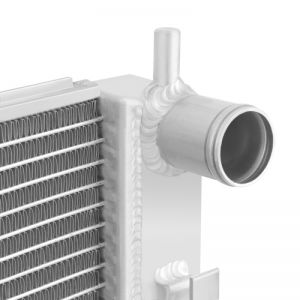 Mishimoto Radiators - Aluminum MMRAD-COB-05