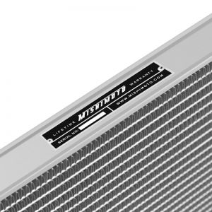 Mishimoto Radiators - Aluminum MMRAD-COB-05 image 2