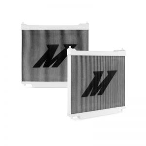 Mishimoto Radiators - Aluminum MMRAD-F2D-95