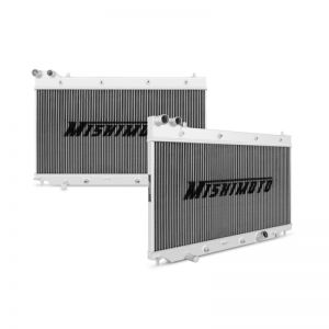Mishimoto Radiators - Aluminum MMRAD-FIT-07