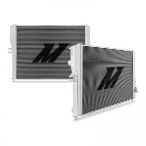 Mishimoto Radiators - Aluminum MMRAD-C7-14