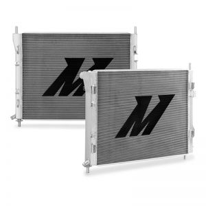 Mishimoto Radiators - Aluminum MMRAD-MUS8-15