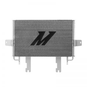 Mishimoto Transmission Coolers MMTC-F2D-03SL