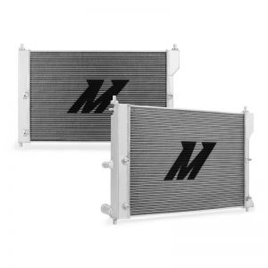 Mishimoto Radiators - Aluminum MMRAD-FALC-02