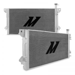 Mishimoto Radiators - Aluminum MMRAD-F62-10