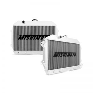 Mishimoto Radiators - Aluminum MMRAD-DATS-70