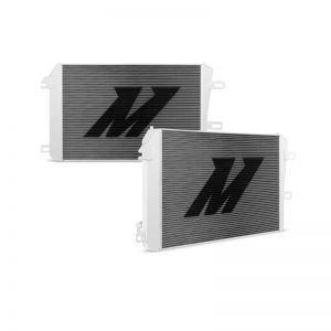Mishimoto Radiators - Aluminum MMRAD-DMAX-06