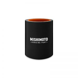 Mishimoto Couplers - Straight MMCP-35SBK
