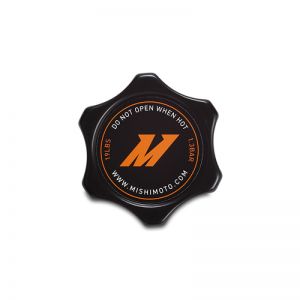 Mishimoto Radiator Caps MMRC-13-SM