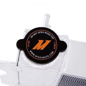 Mishimoto Radiators - Aluminum X-Line MMRAD-WRAV8-87X image 4